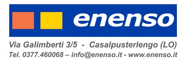 ENENSO web